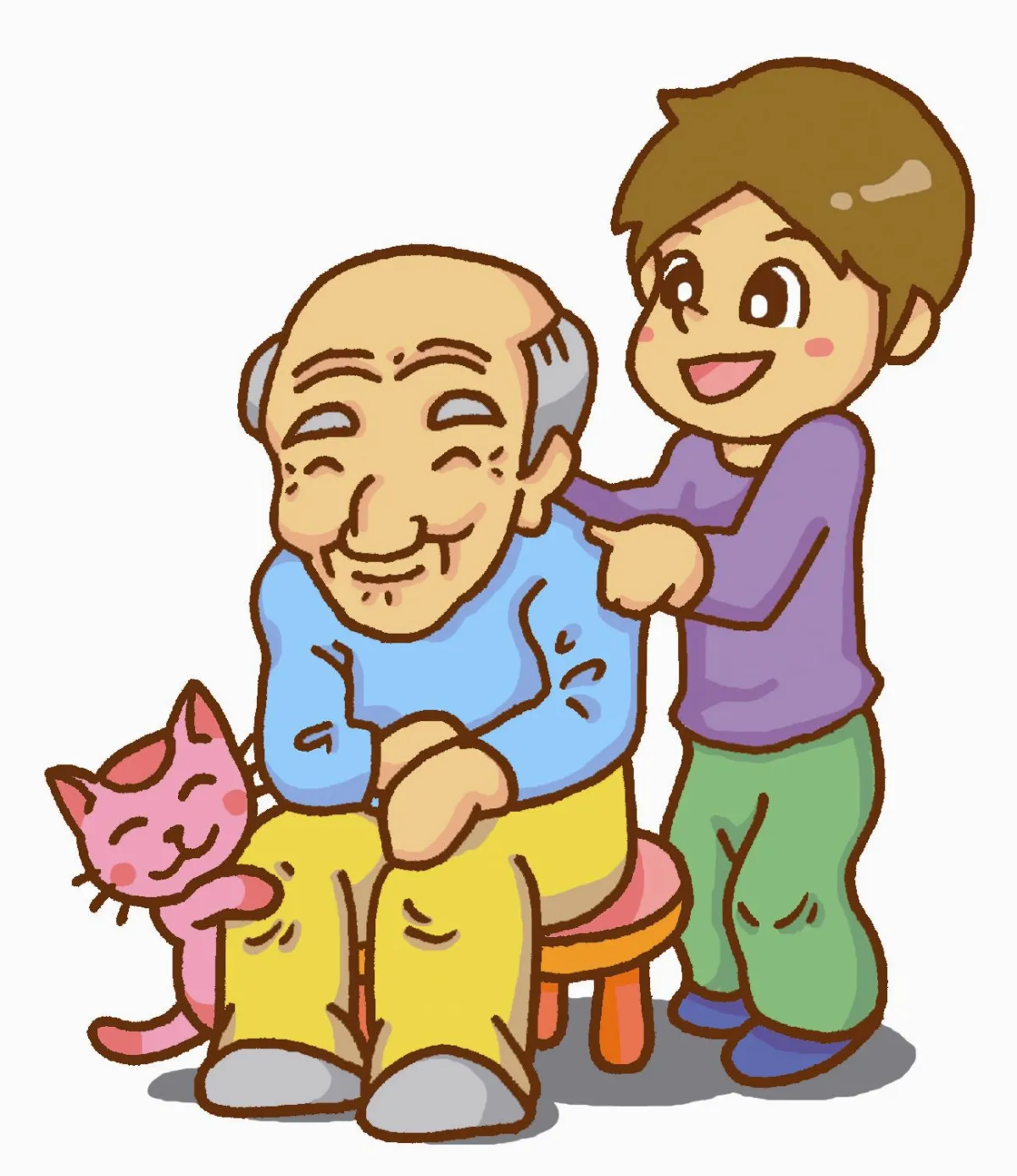 俚語好好玩 在生有孝一粒土豆 卡贏死後一粒豬頭