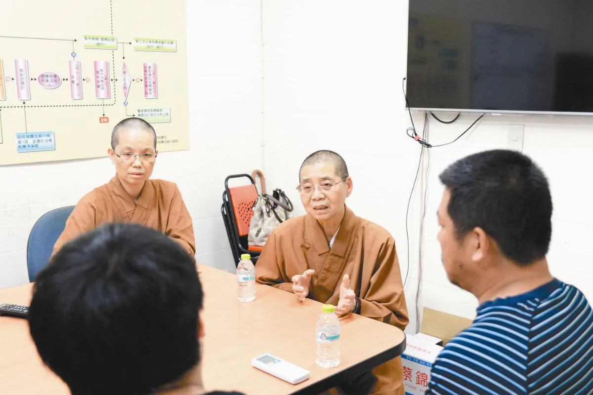 慈善要聞大事紀 八仙塵爆