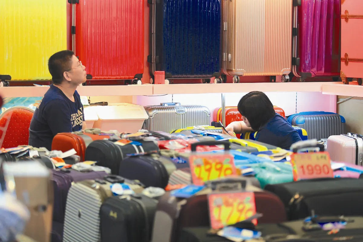 3.05%→0.64% GDP跳樓大劇減