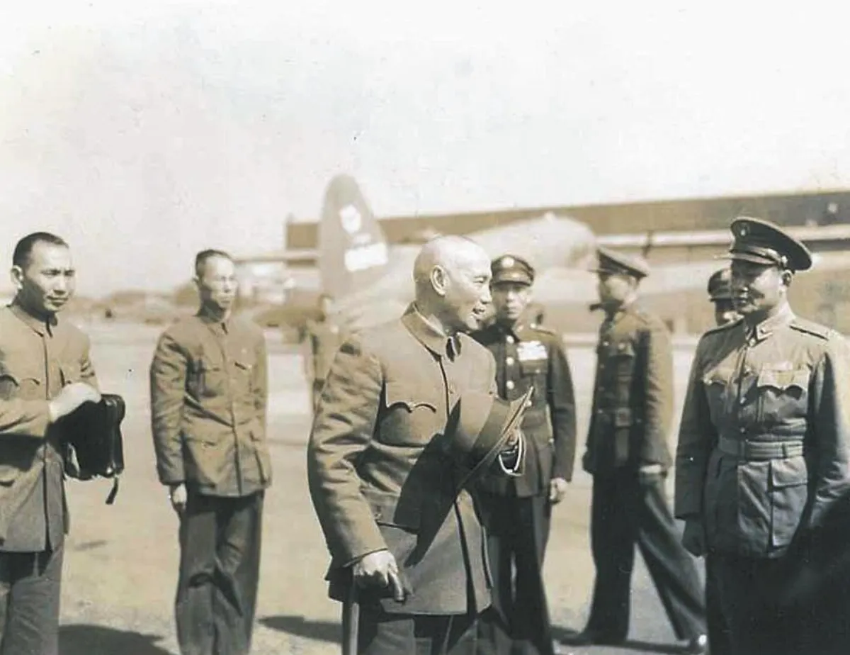 立下顯赫戰功  中國遠征軍與孫立人