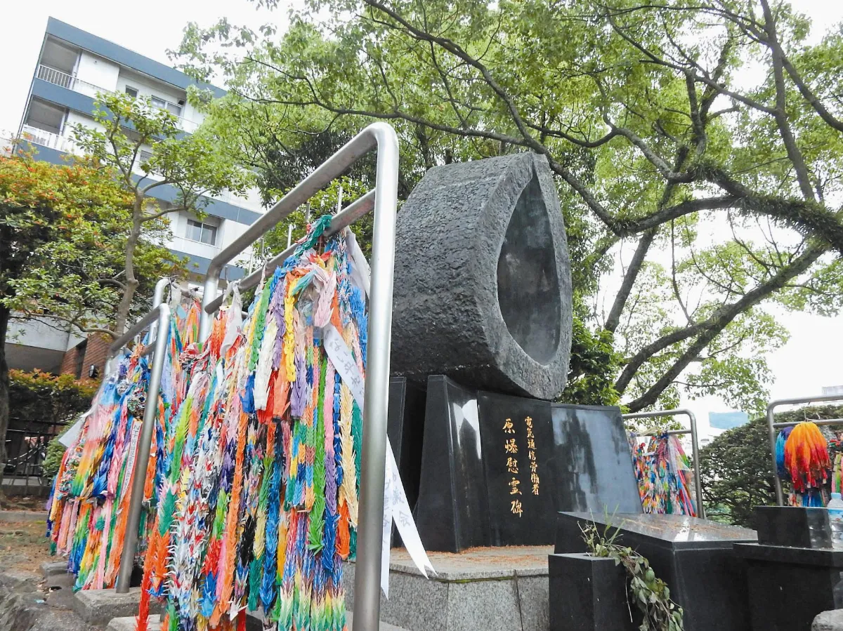 飛虎隊紀念館  唯一援華抗戰陳列館