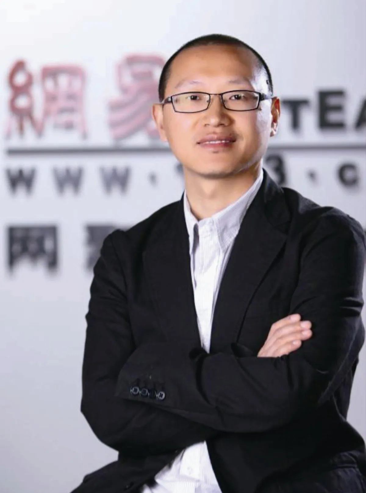 本來生活網 創始人   喻華峰