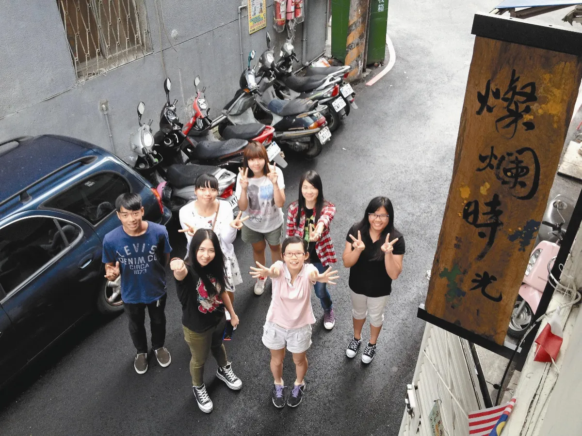 七天六小時… 兒將回到我身邊