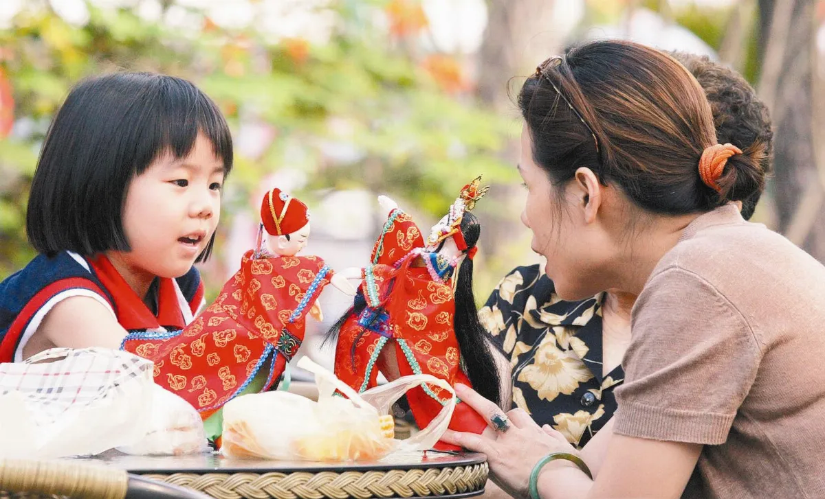 孩子熱中反課綱 父母焦慮求診