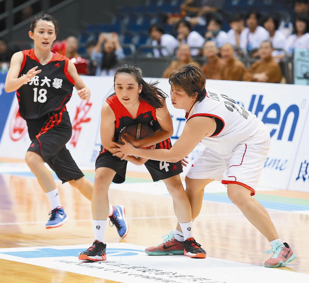 末節翻盤 佛大逆轉勝大馬