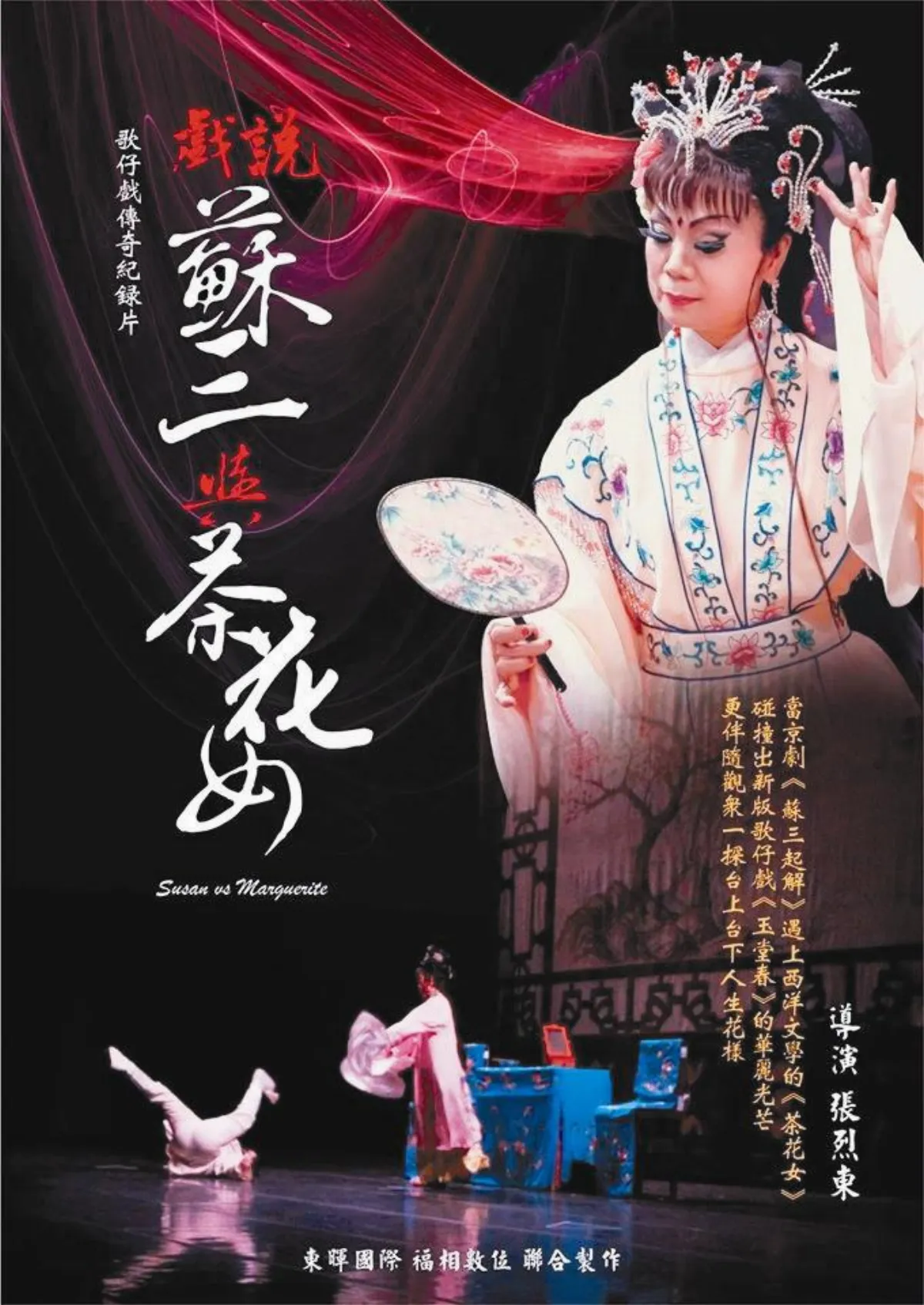 心動可樂影展 一場紀錄片饗宴