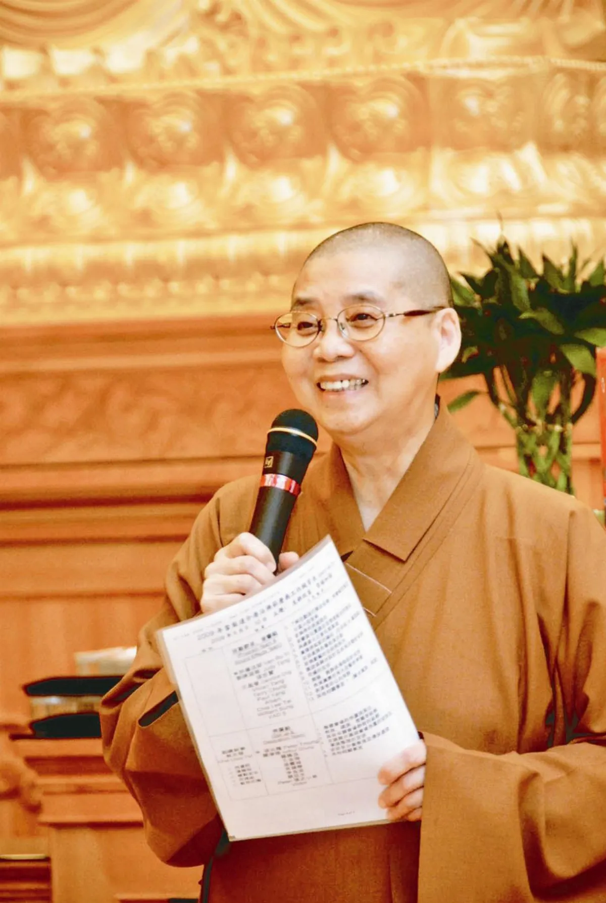 《貧僧有話要說》第八說 人間因緣的重要