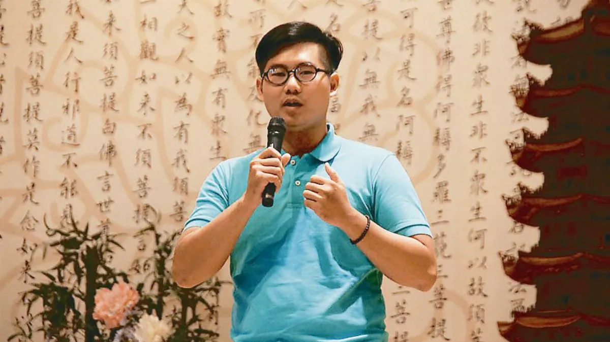 我的自學過程