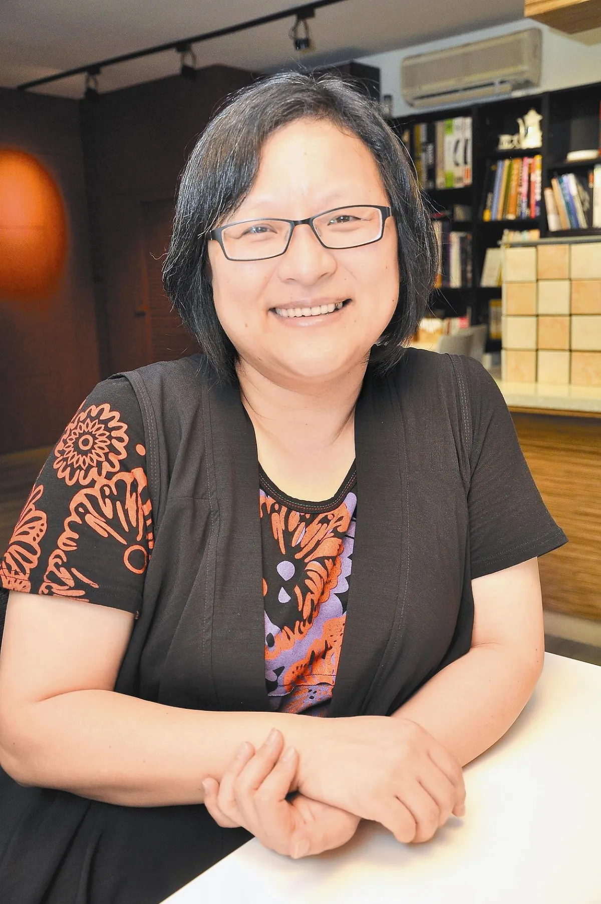 信仰與人生 劉南芳取材聖經 歌仔戲傳福音