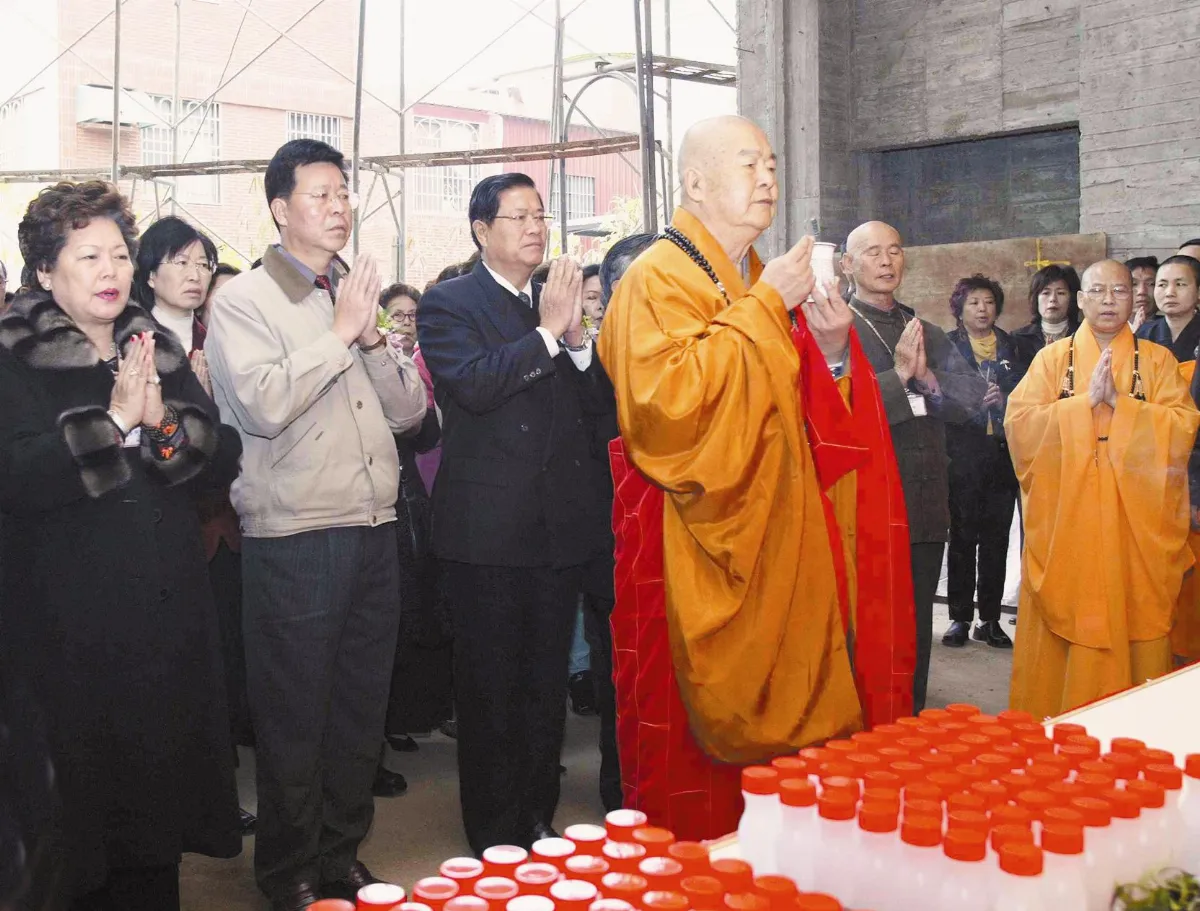 往事百語44 皆大歡喜