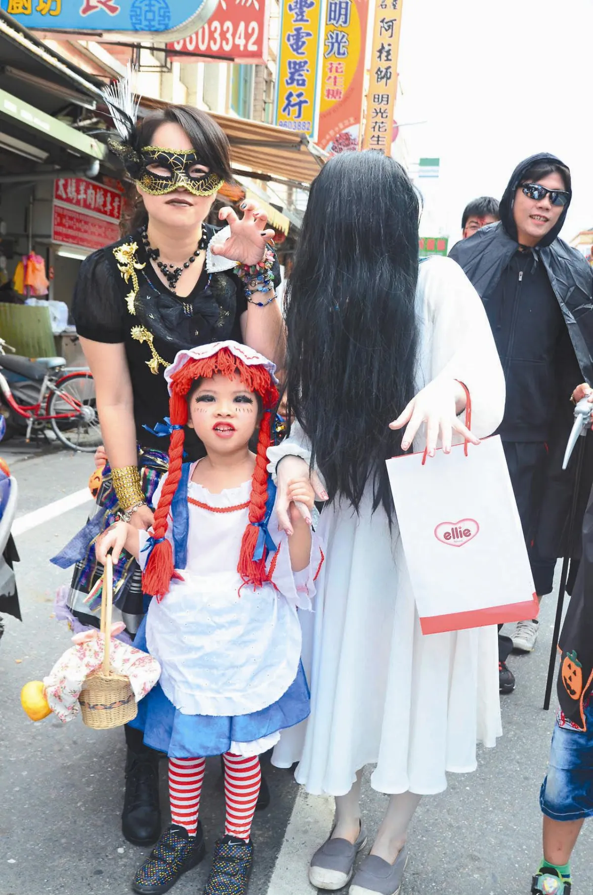 醫院撞見鬼？醫護：人鬼更可怕