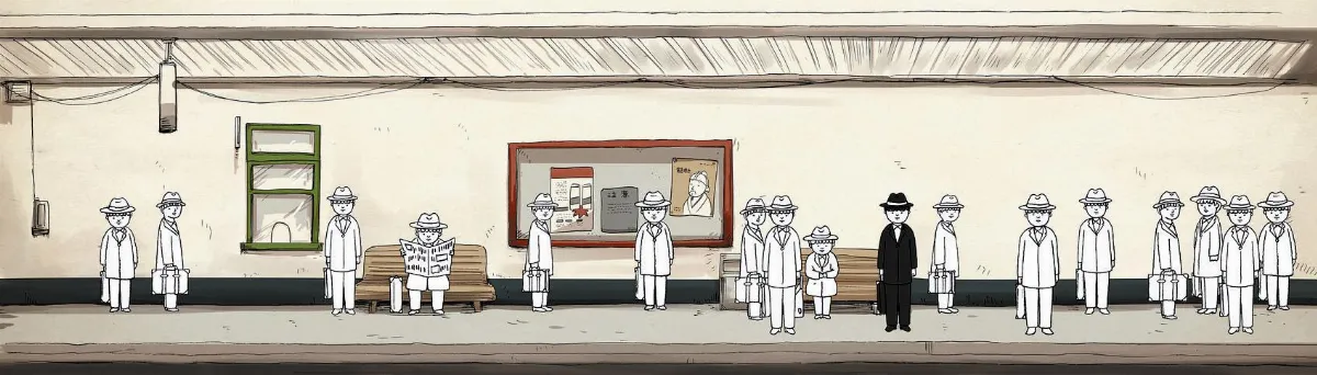 中原盲碌跟風 獲紅點傳達設計獎