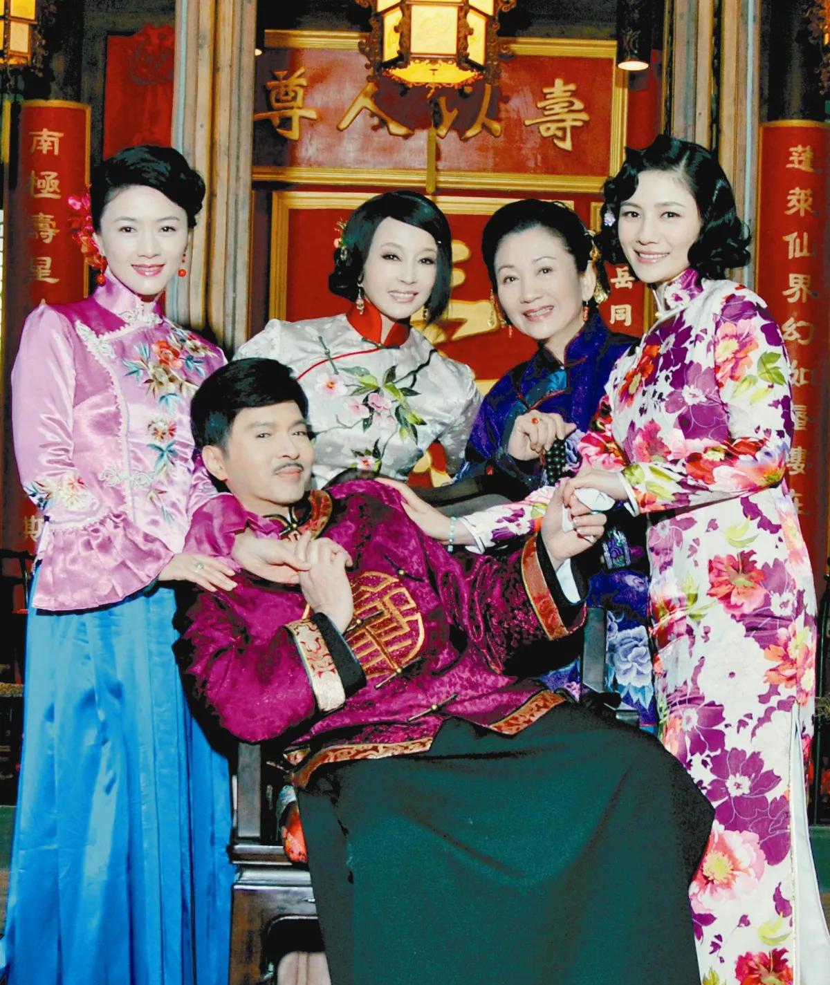 掌聲延續 重建台灣 娛樂市場版圖