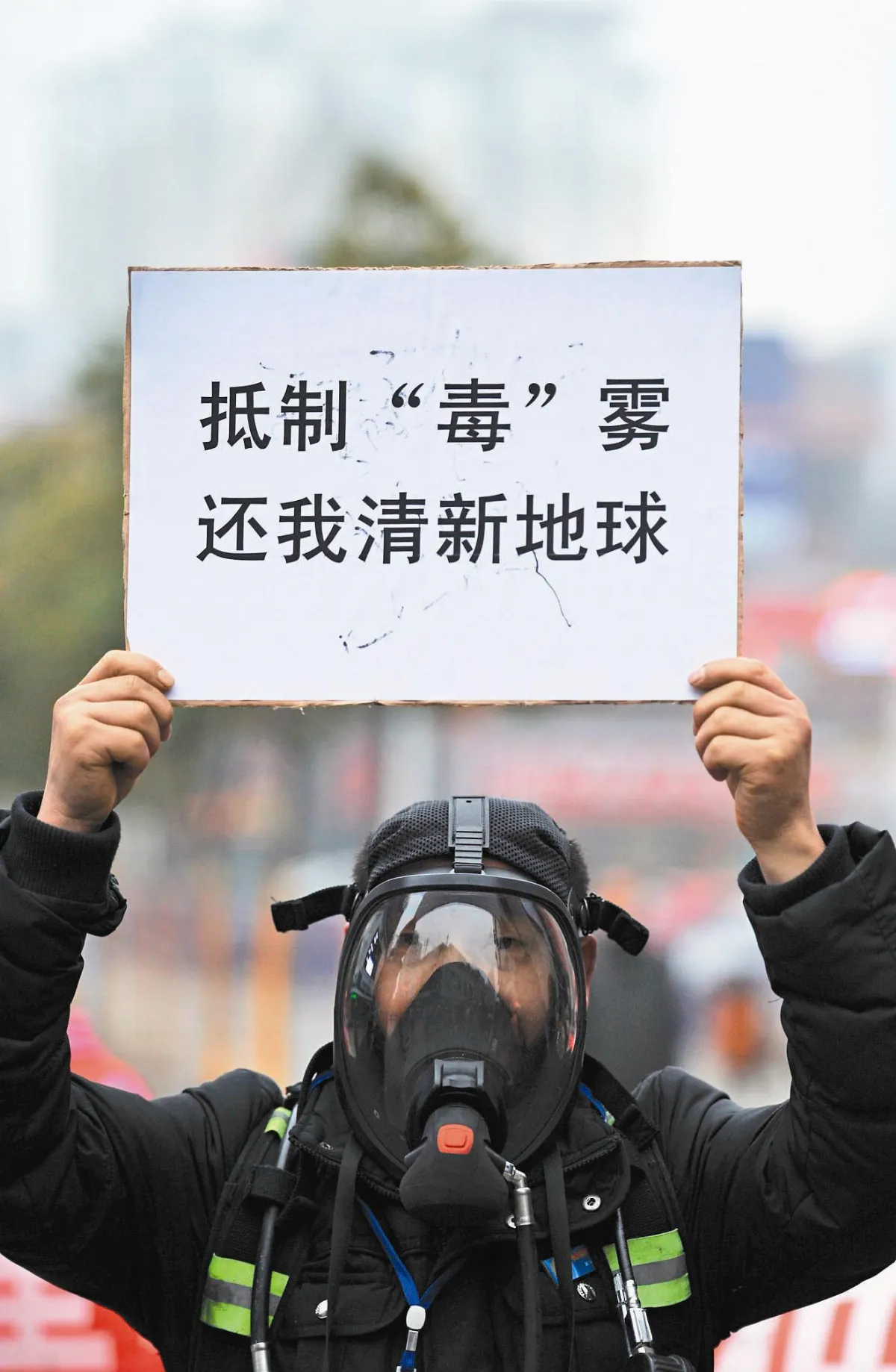 美研究：陸空汙致每天4千人死