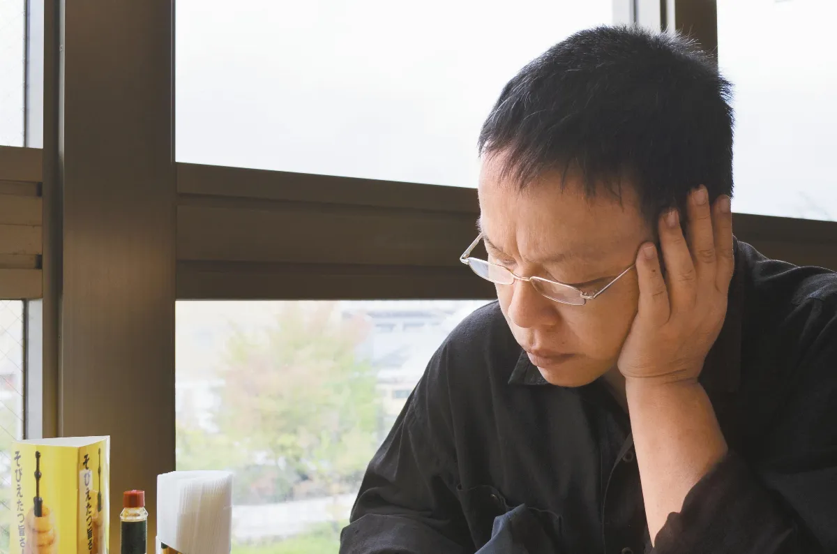 影像藝術家王小棣 透過鏡頭看台灣 關懷各階層人文