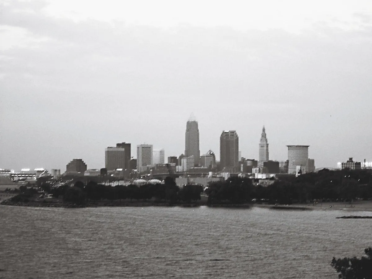 城市周記 門裡門外