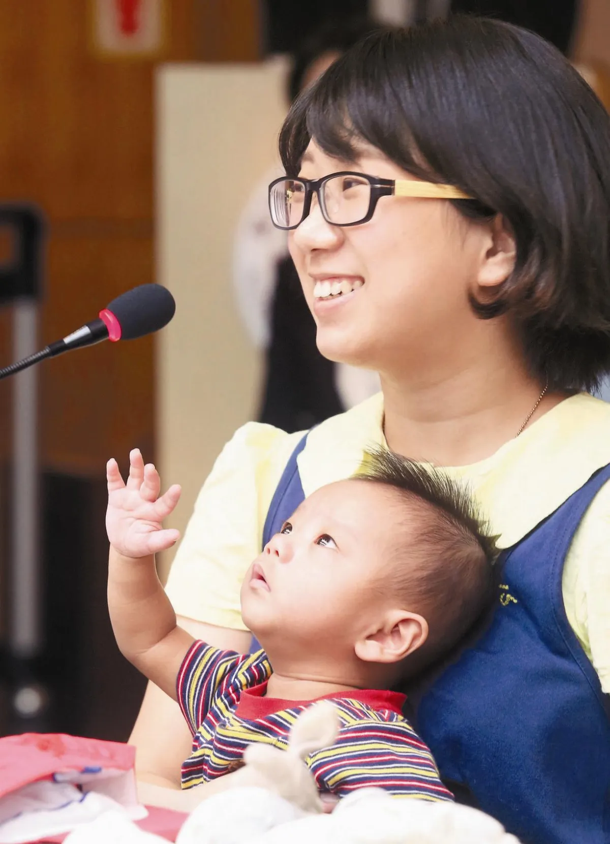 奈米級開心術 成功救回早產兒
