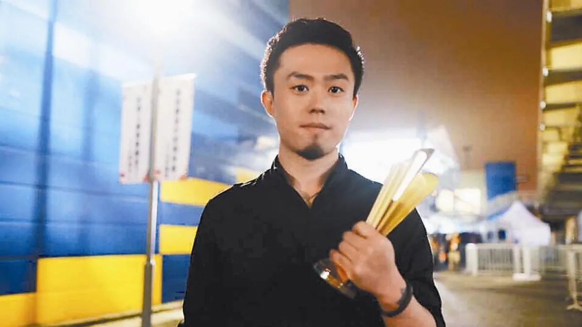 成功文創個案1《日食記》走紅網路社群