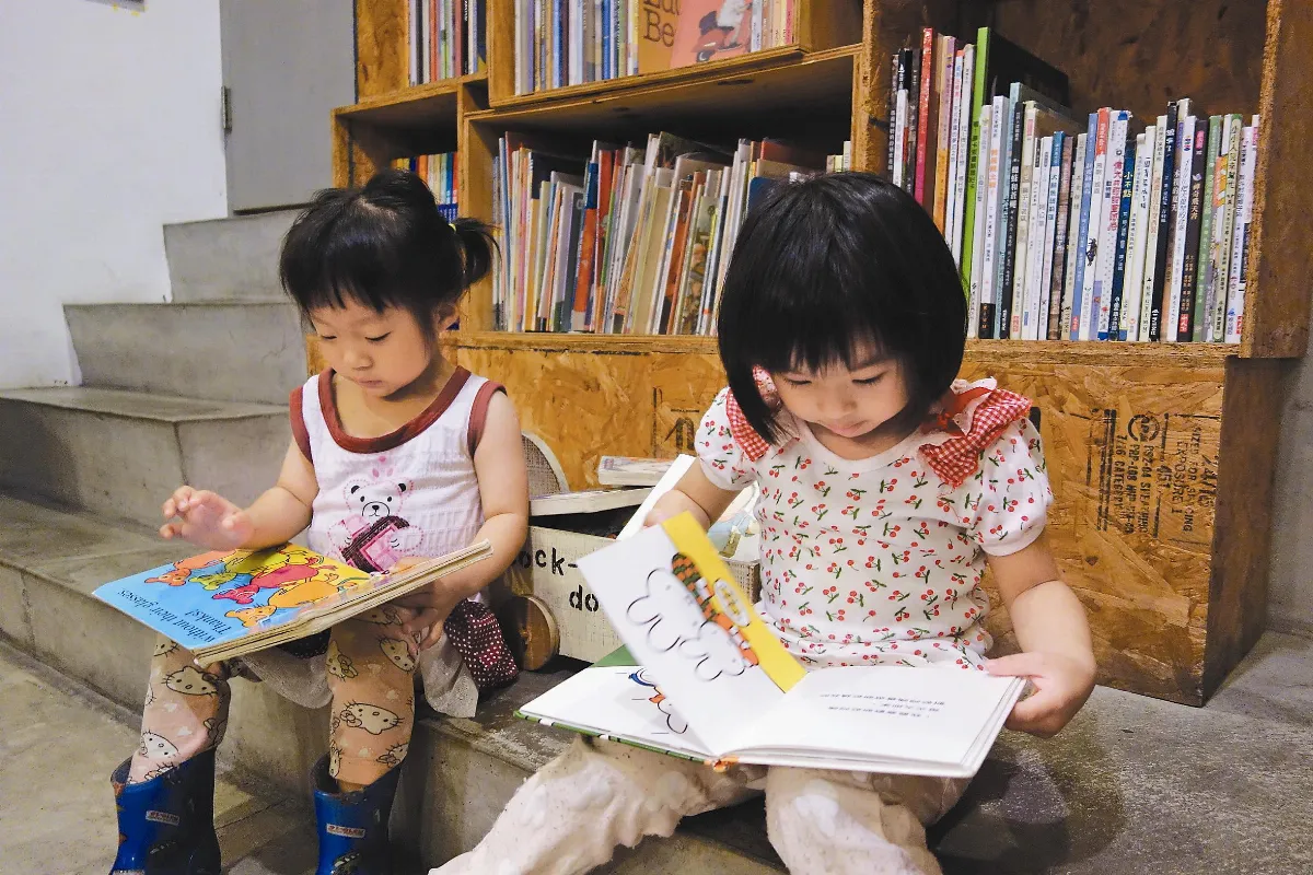 啟動閱讀力  閱讀，讓 生命更美好