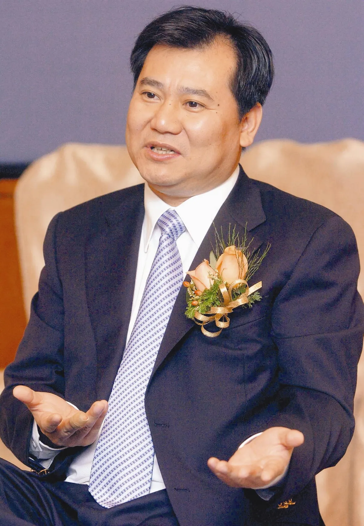 蘇寧雲商集團董事長 張近東 創新太早會成為先烈