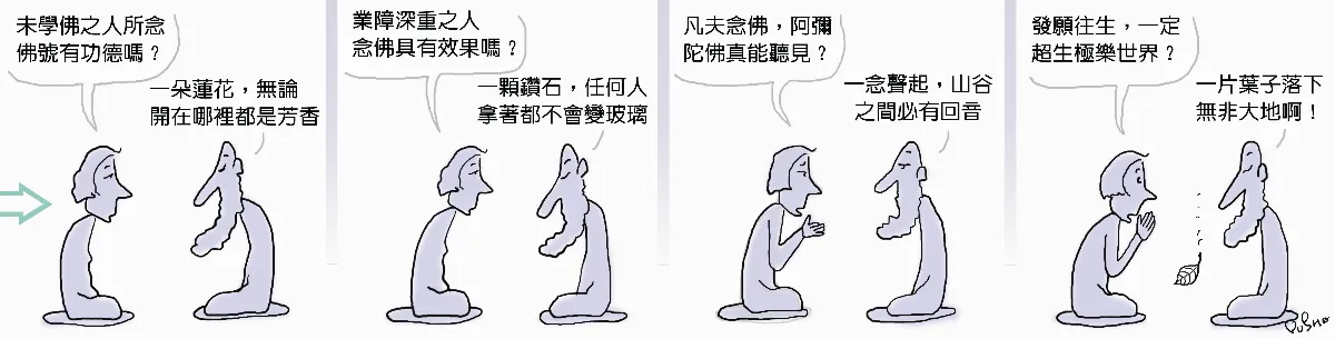 參禪參纏 回歸大地