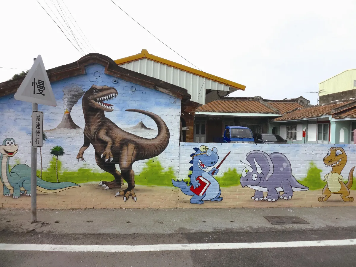 旅行快門 單純的心