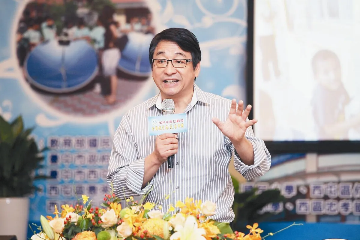 改變教法 孩子就站起來了 李濤：鼓舞老師 翻轉偏鄉教育