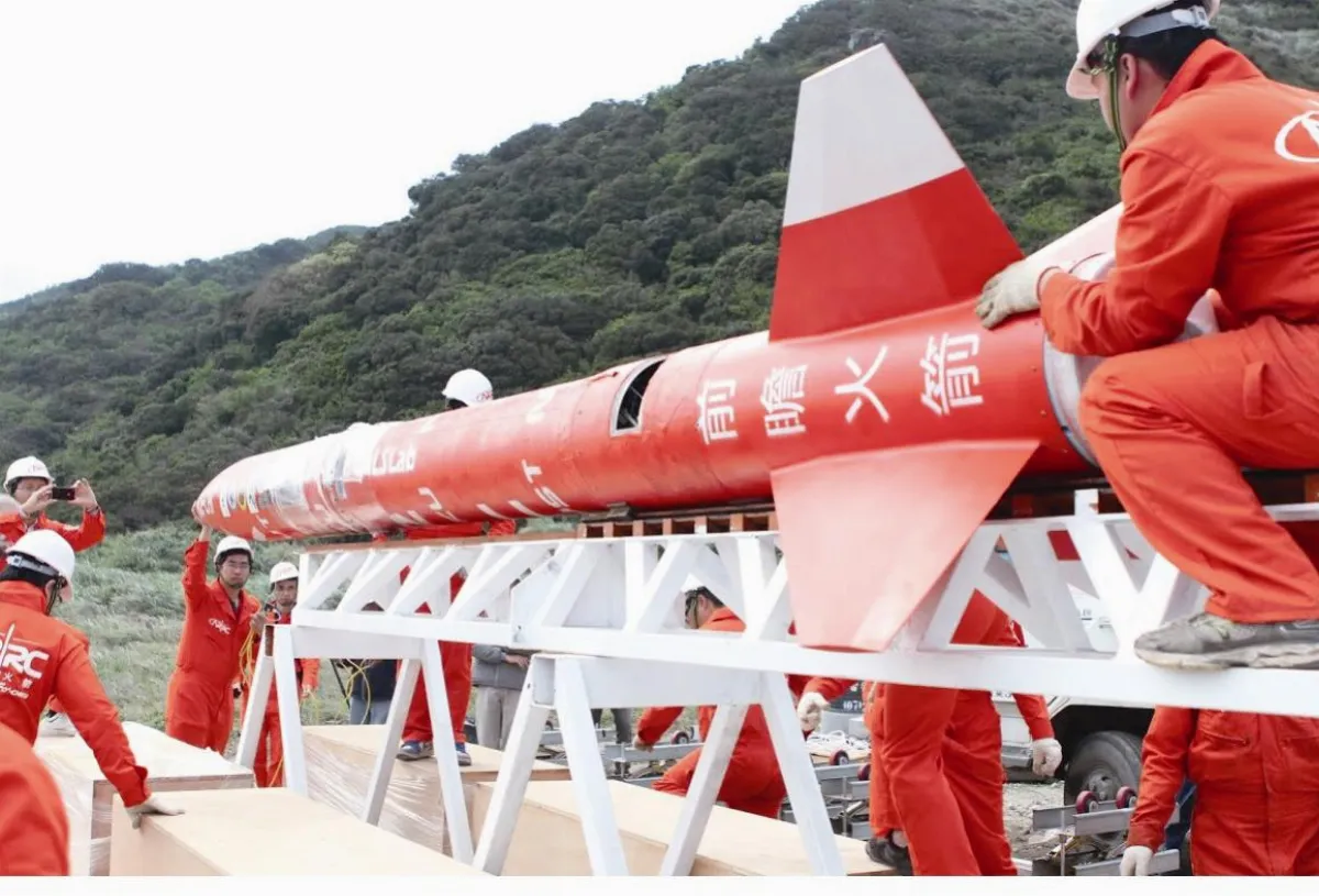 第三波工業革命 創客風潮席捲全球