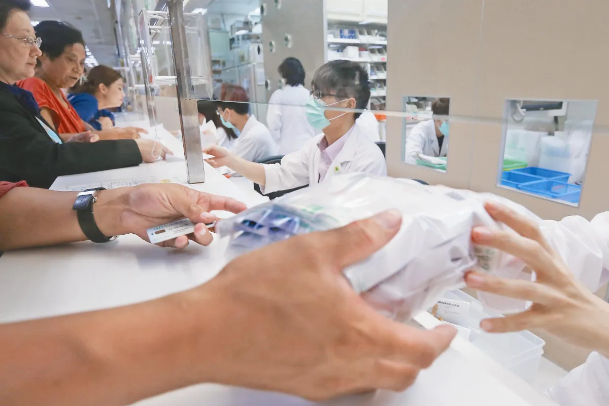用藥大變革 明年試辦 未來自付差額 可選原廠藥