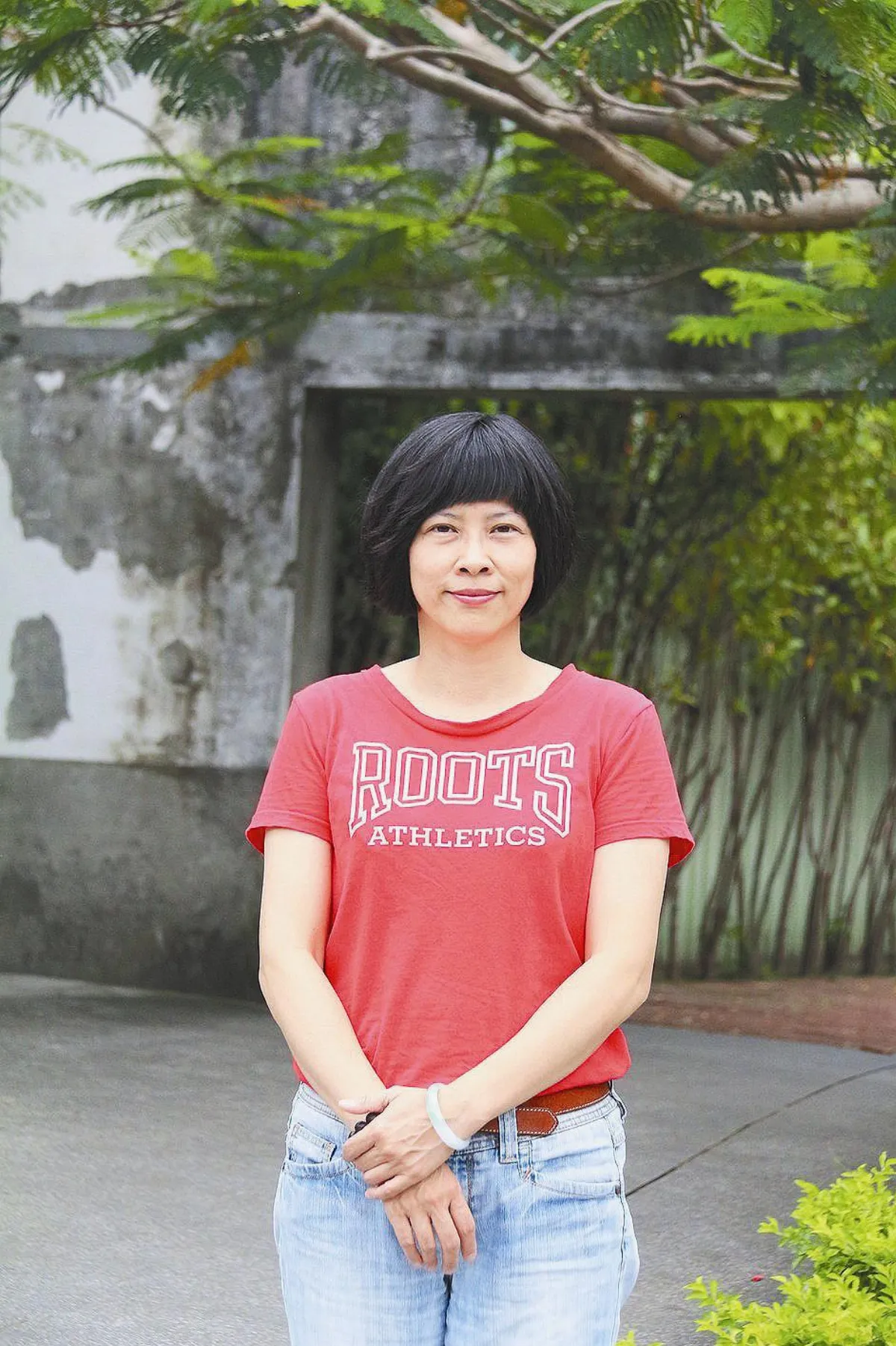 學林菩提路 推哲學諮商 許鶴齡助人轉念