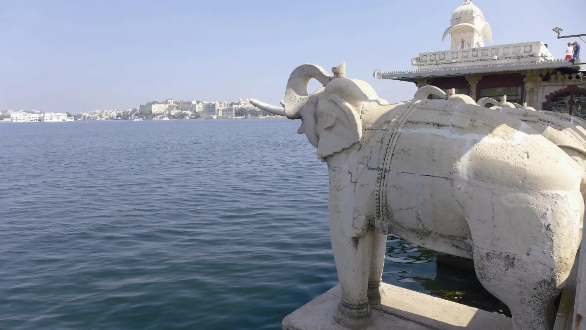 【心．視界】敬畏