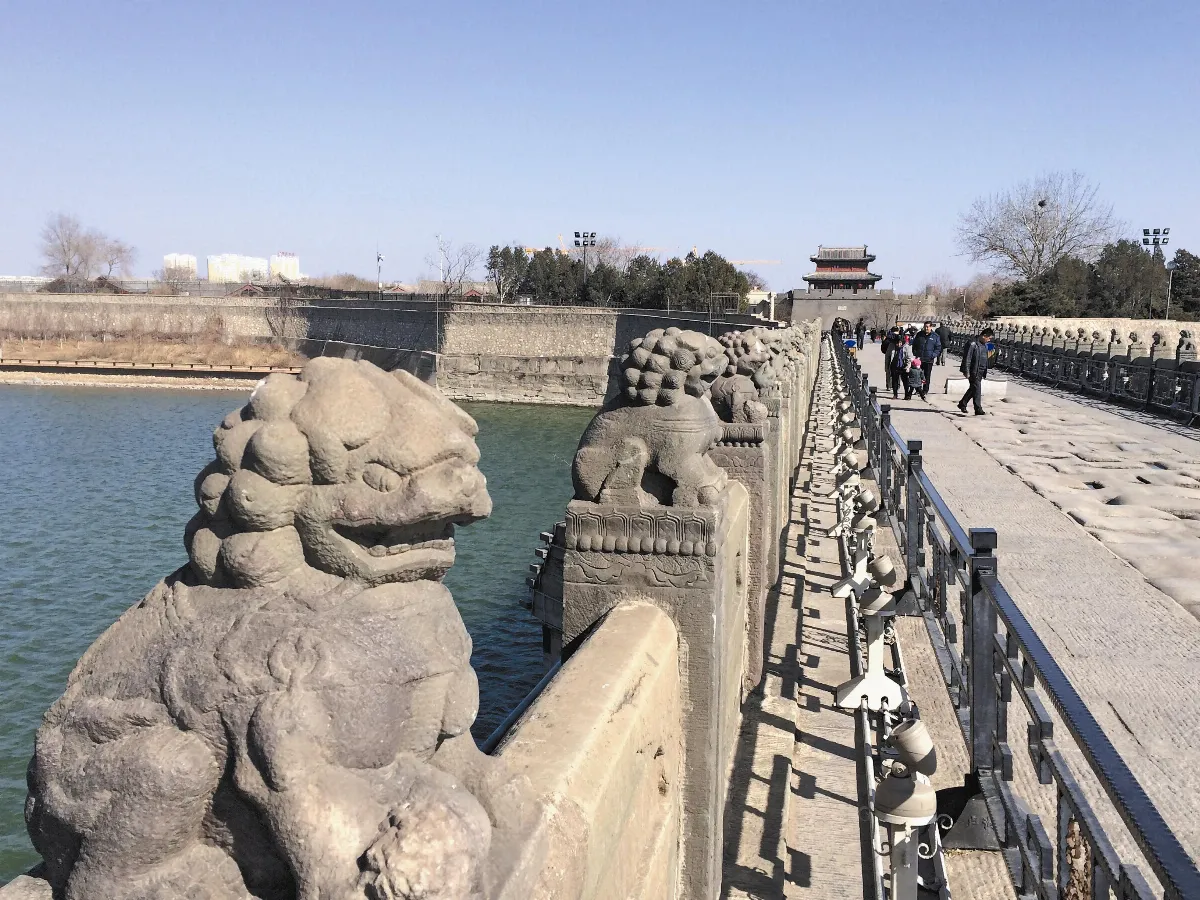 抗戰勝利70 周年紀念 憶七七初戰 上