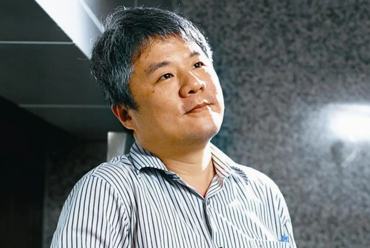 傳媒小革命 勝過工業大翻轉