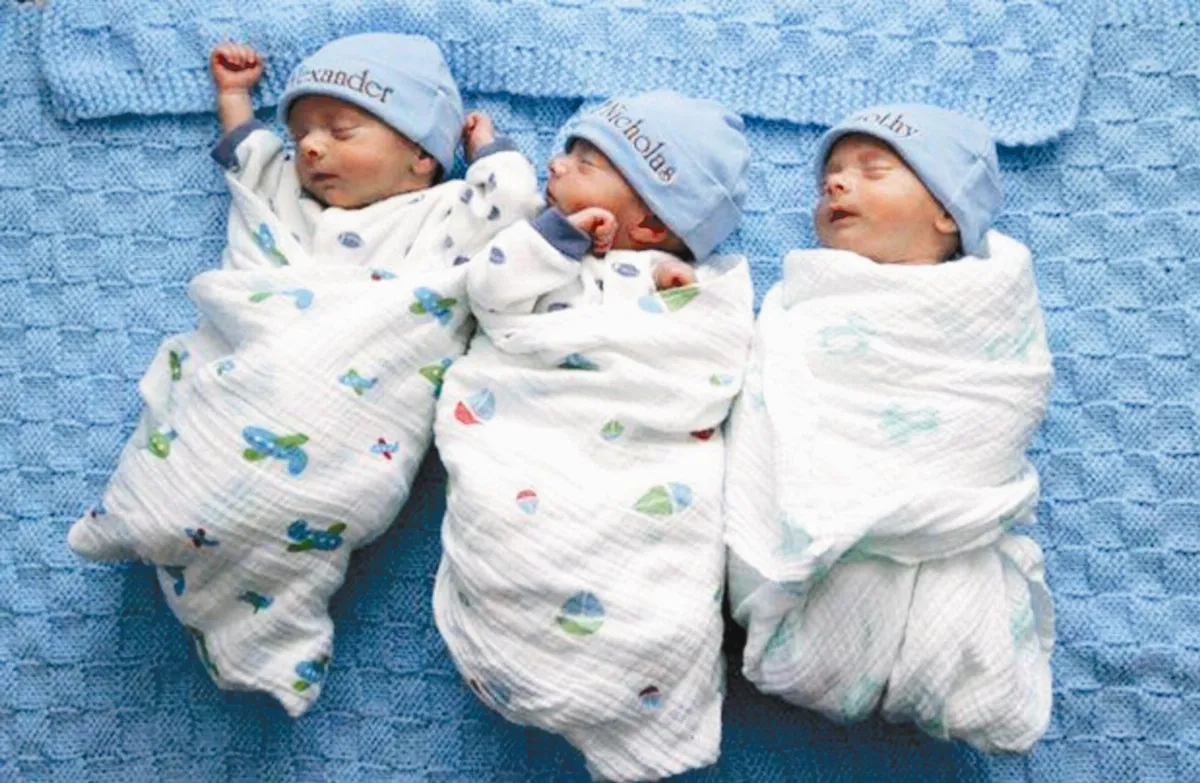 睡覺戴東西！小心一身病