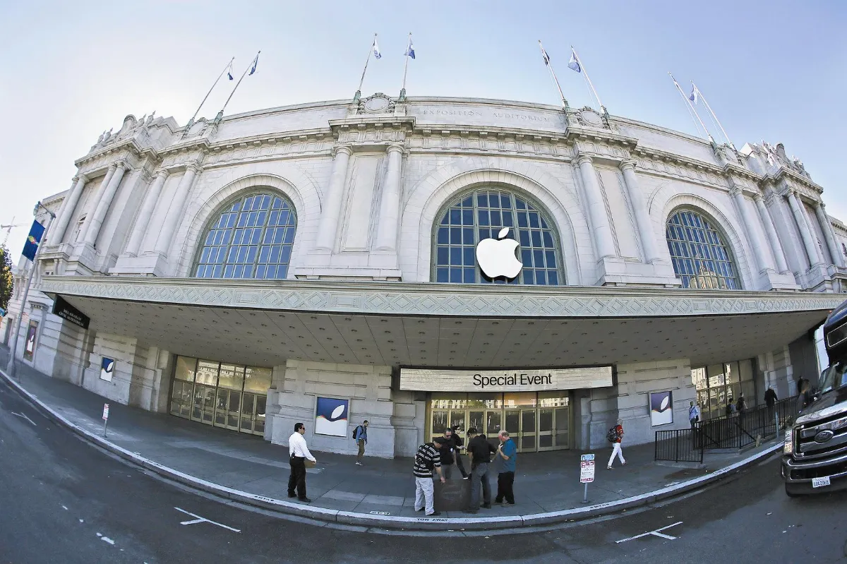 蘋果i6s來了！ 山寨搶出閘賣6000