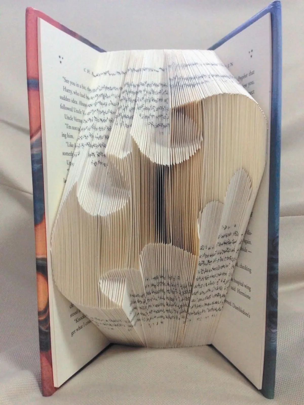 塑書巧手