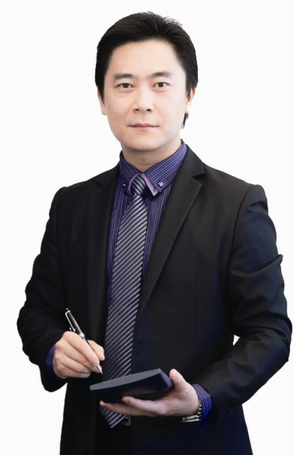 為國慶暖身 華裔十傑 把榮譽獻給台灣