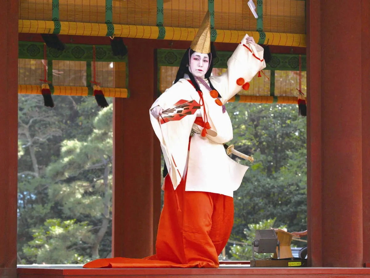 印象旅人 京都 巧遇六齋念佛盛會