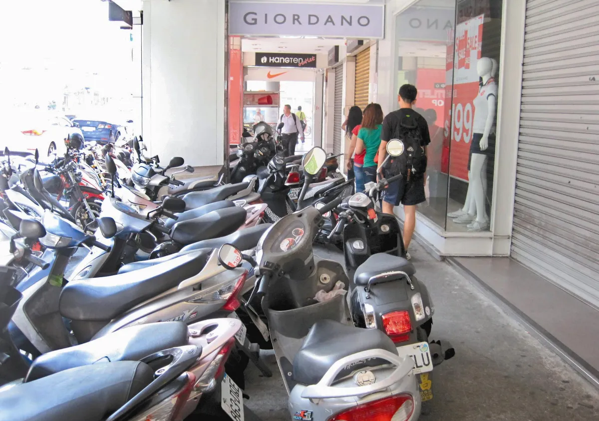 作家批不友善 台中：正要整頓