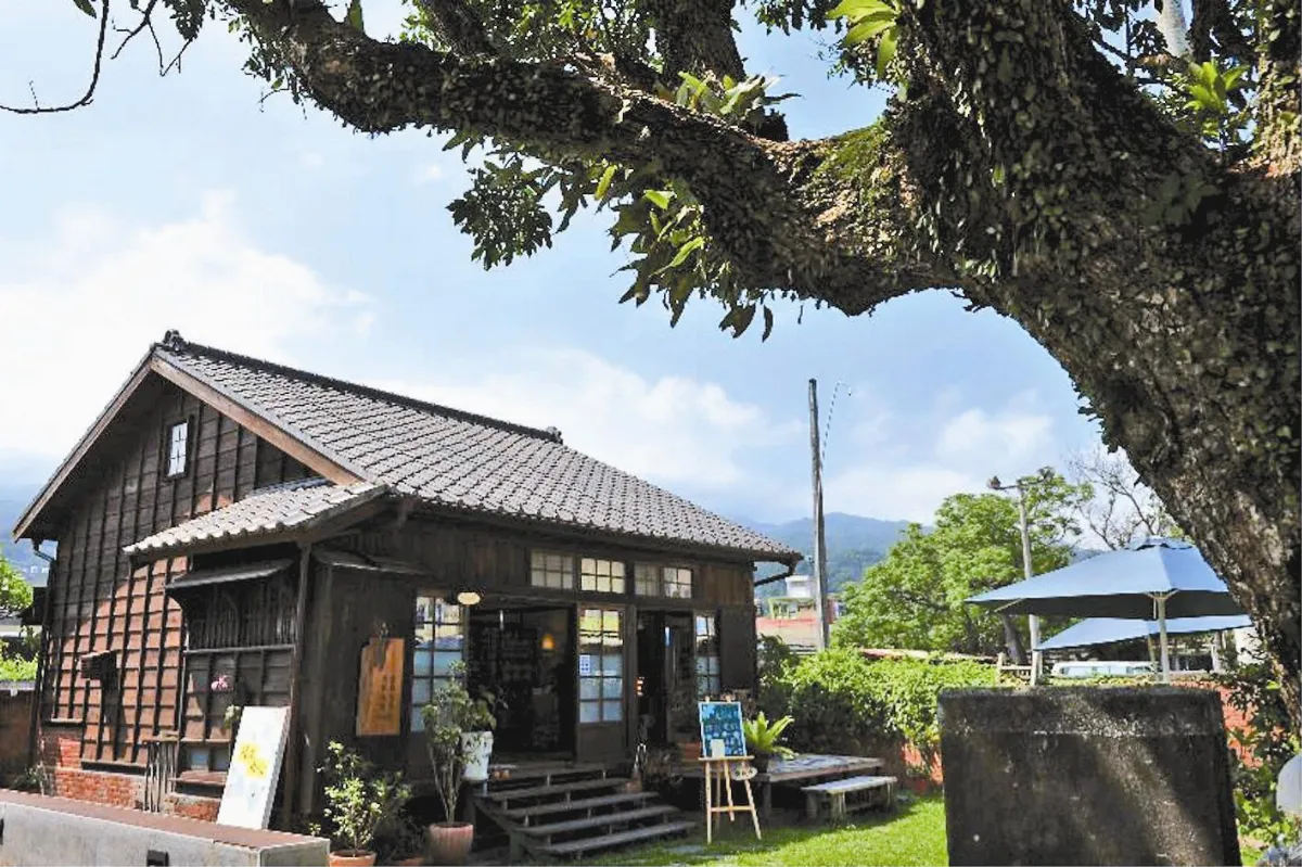 流水薪傳 蘭陽傳統文學與鸞堂文化