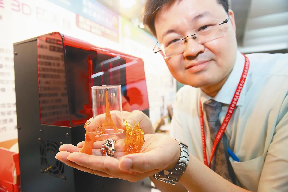 創意變產業 藍芽幫忙找失物