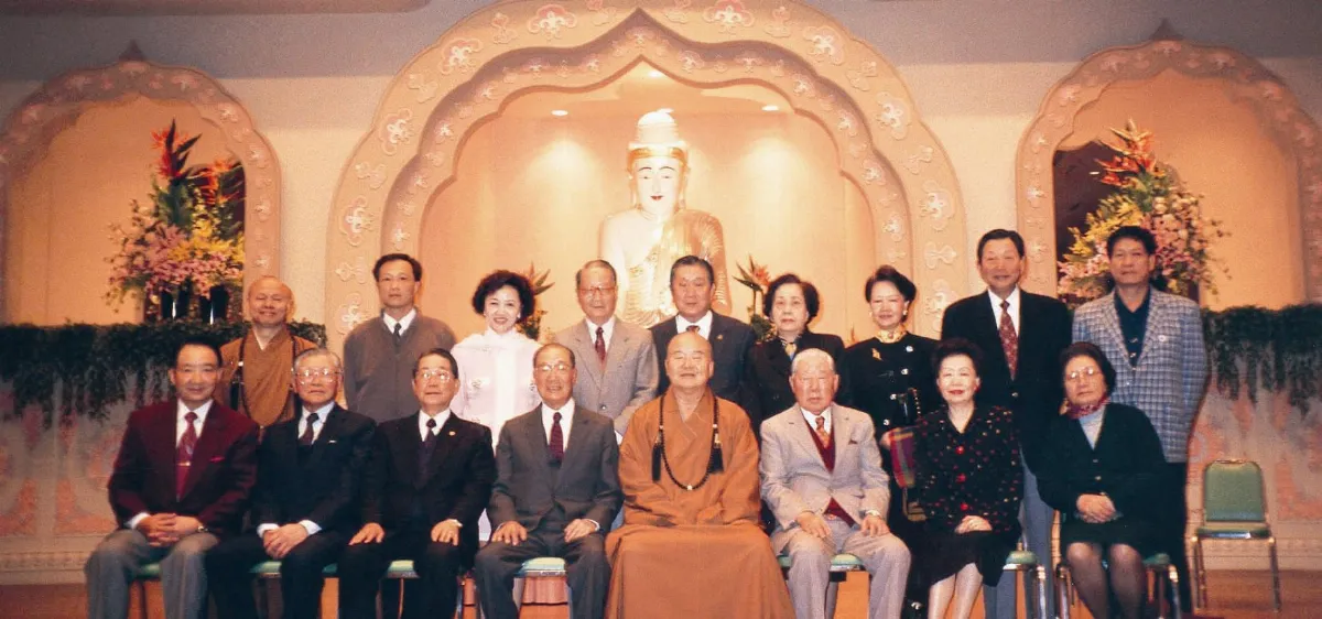 往事百語69  面對問題，不要退縮