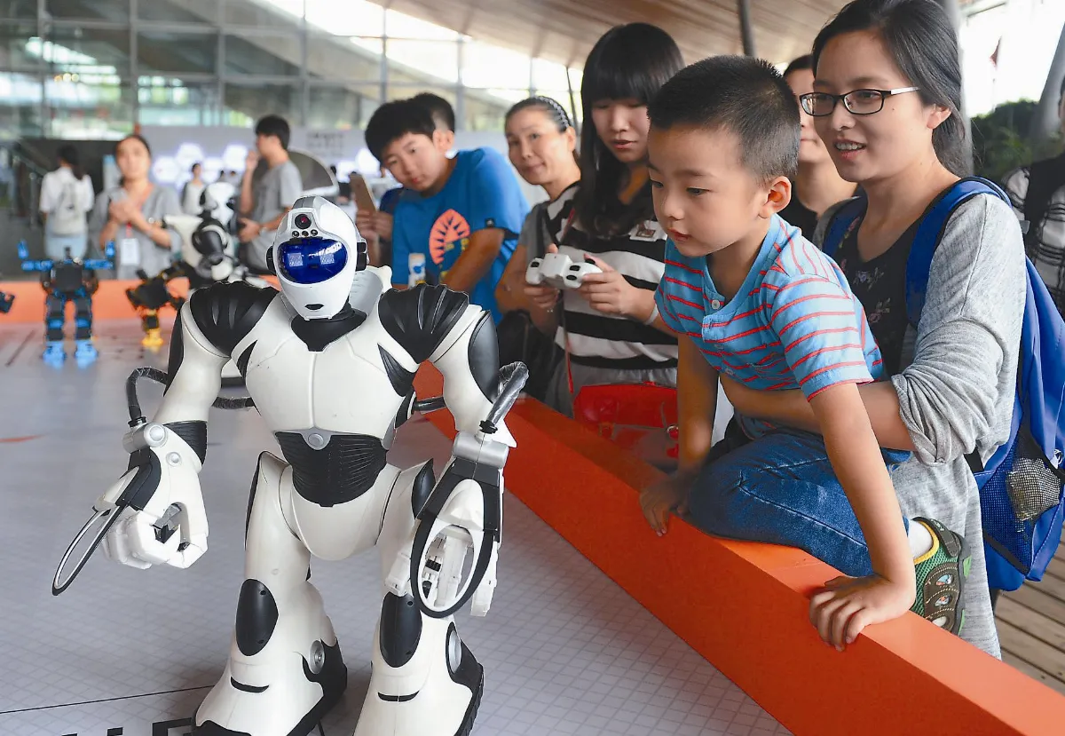 創新創業  讓我們變得不一樣