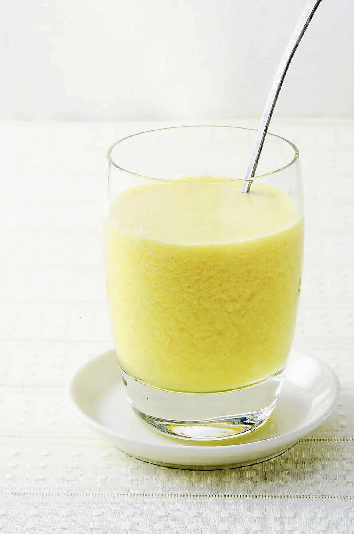 養生蔬果飲 消除疲勞的檸檬酸柑橘類