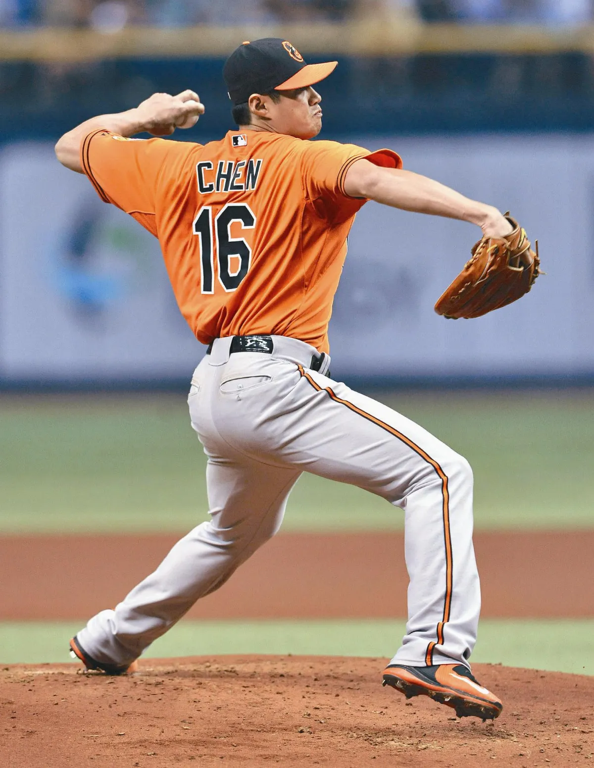 台灣第1人 殷仔3季雙位數勝投