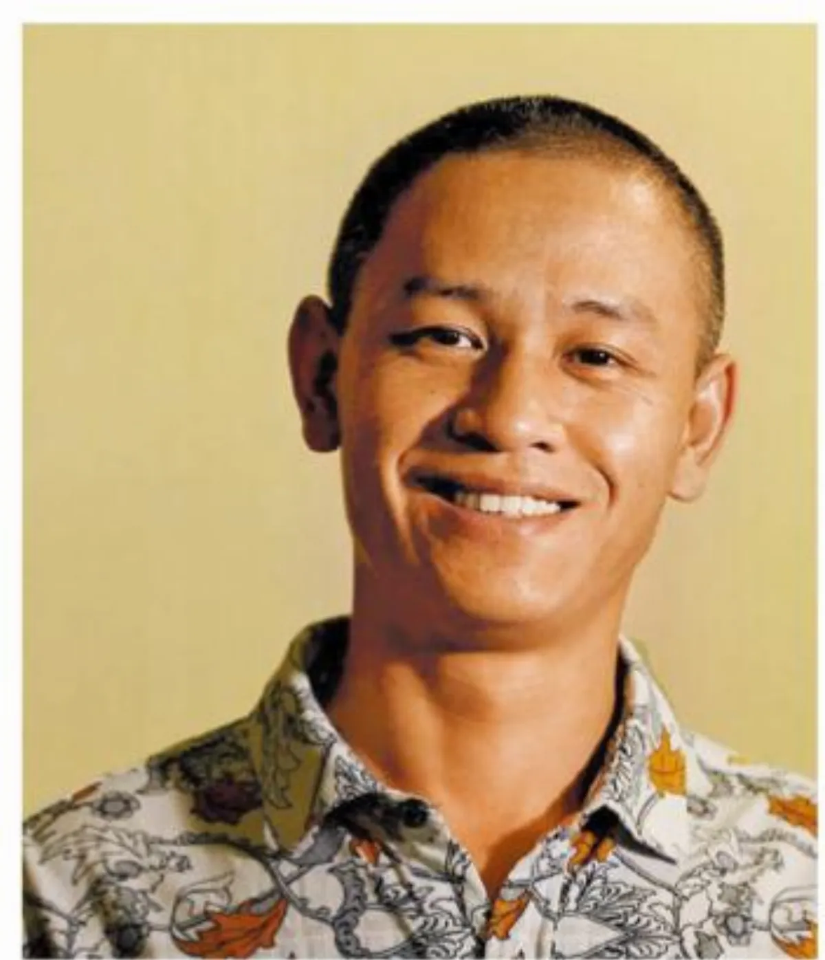 川版歐巴馬 紅到美國