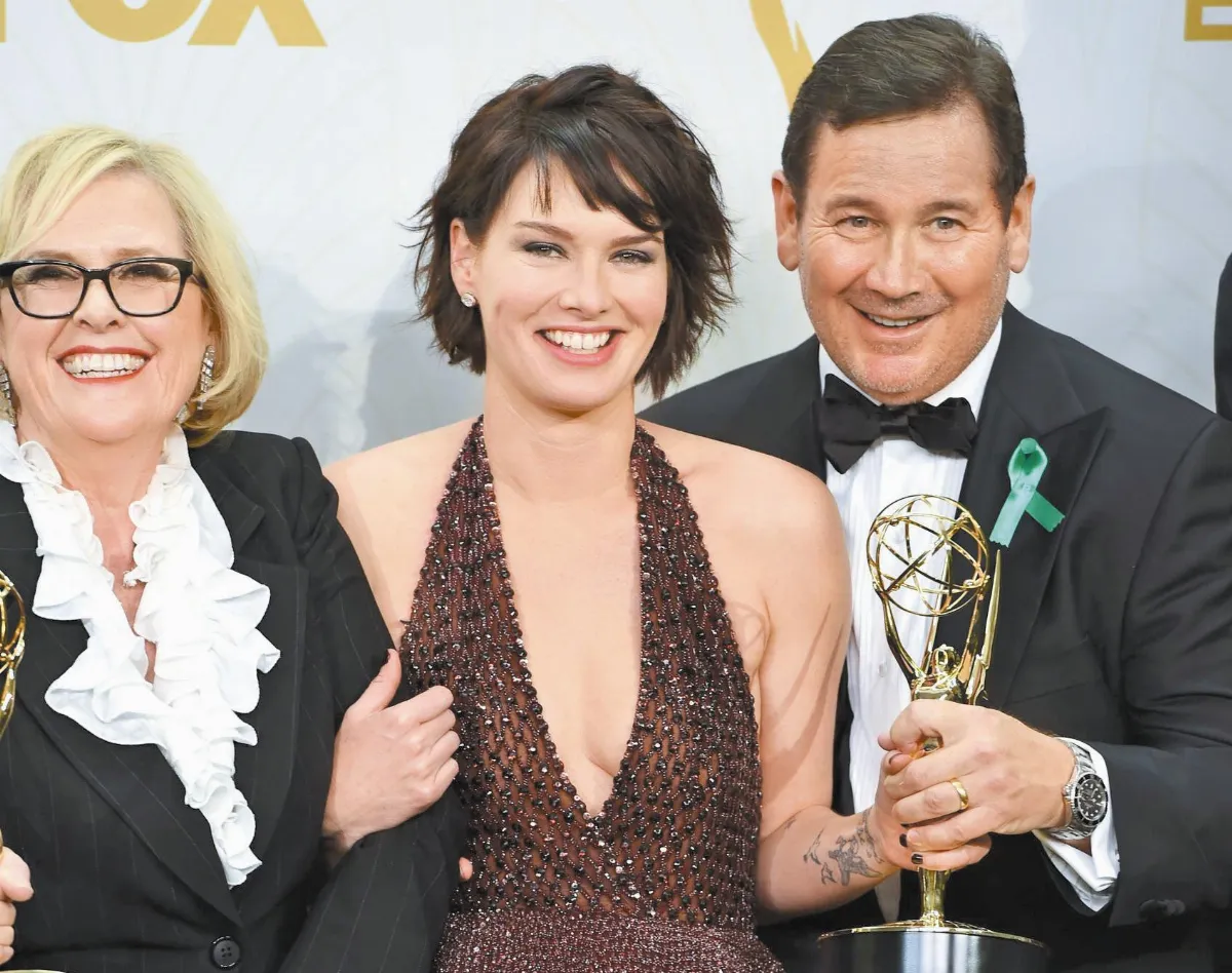 權力遊戲 奪12座艾美獎