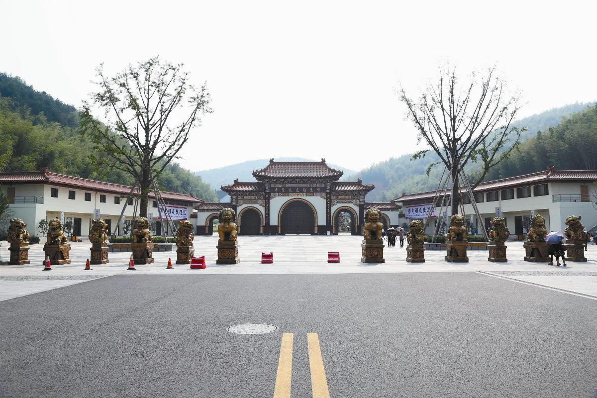 獻給大師的一封信