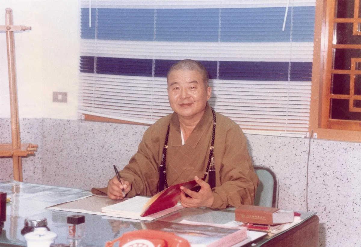 往事百語74 不能不信因果