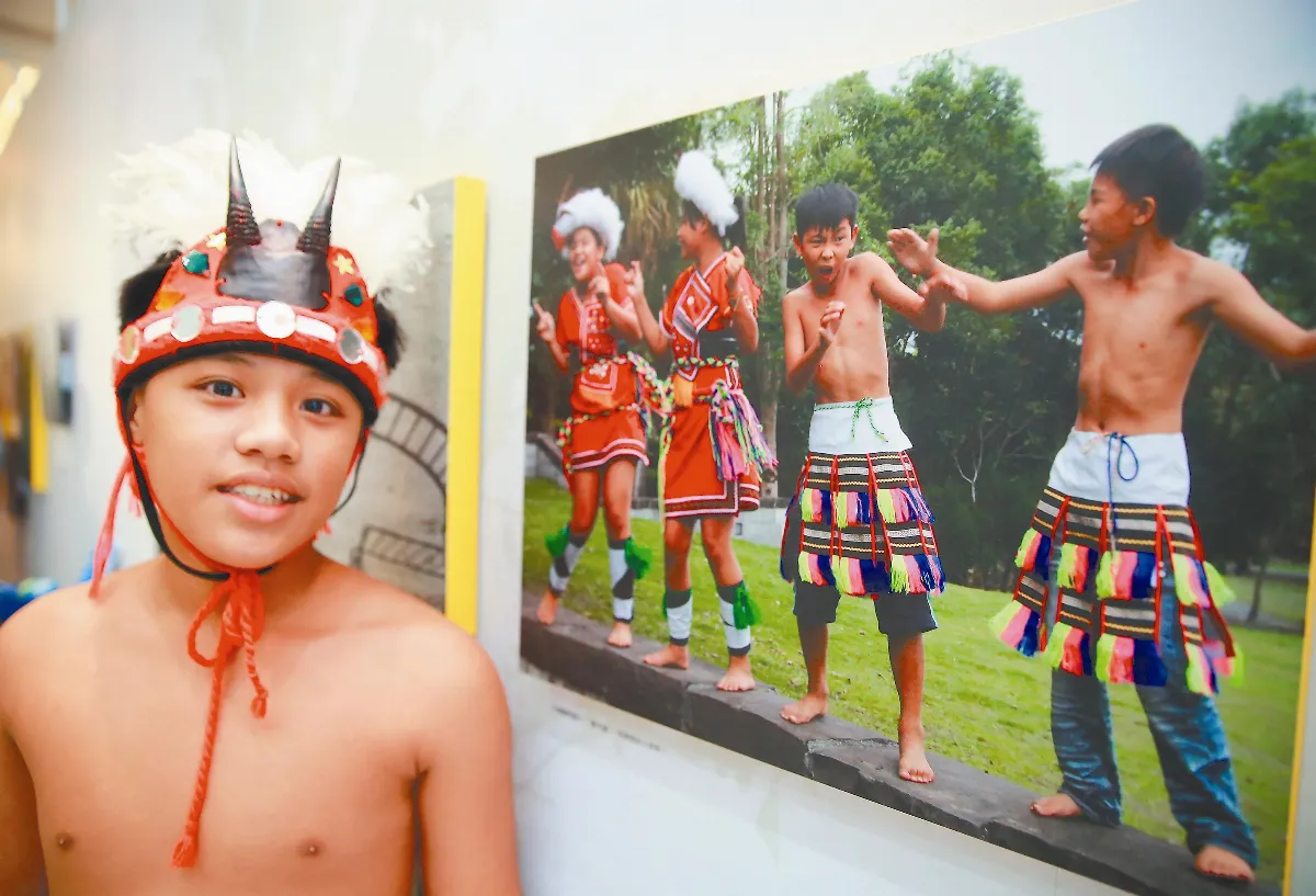 不捨偏鄉兒 7年級師一教8年